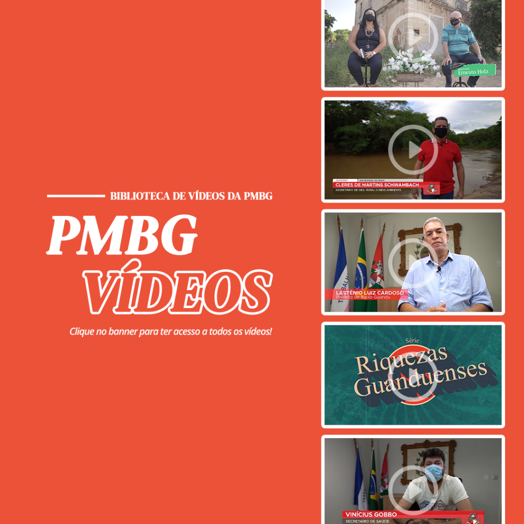 Pmbg PMBG