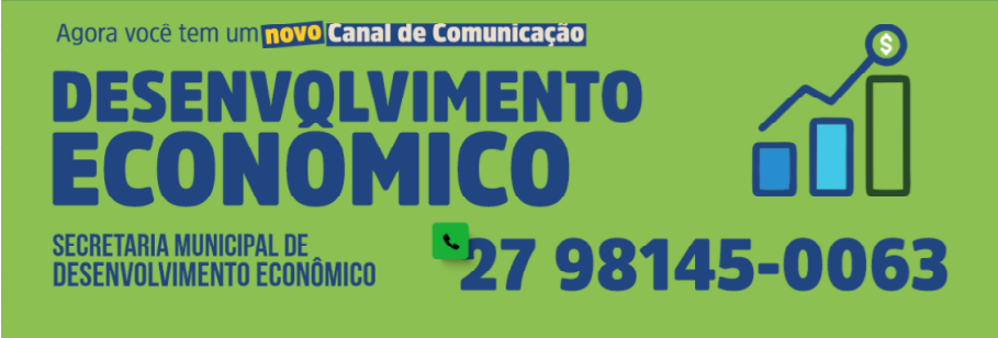 Desenvolvimento Economico