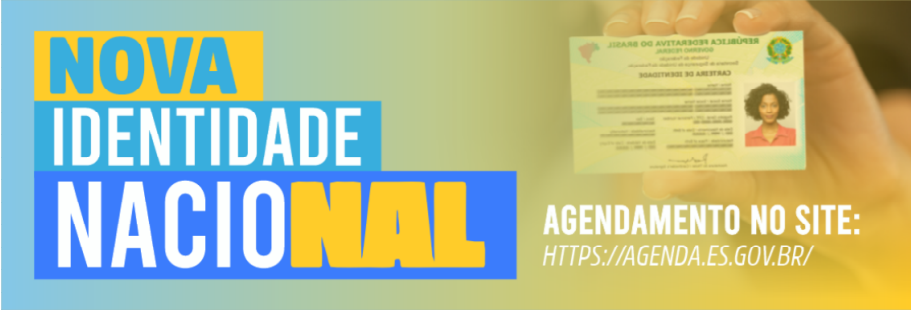 Nova Identidade