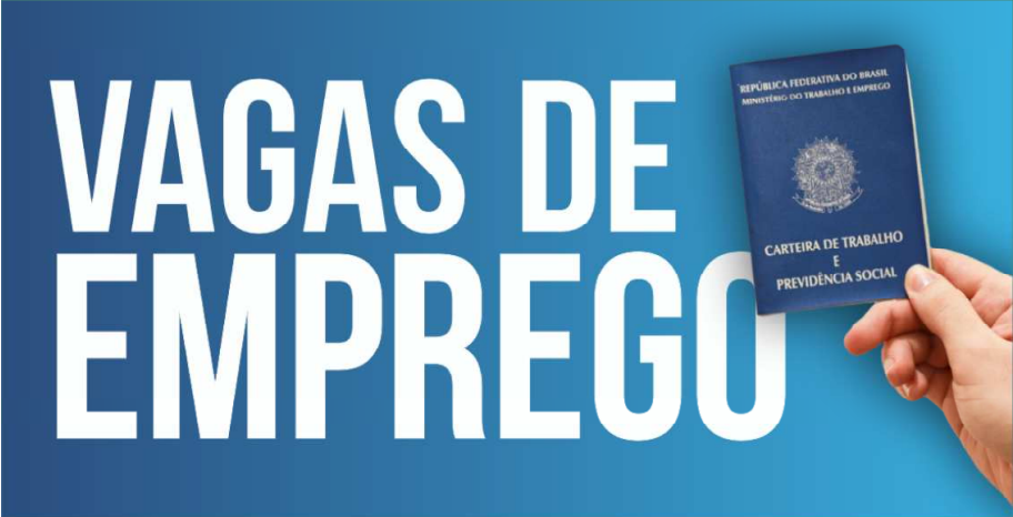 Vagas de Emprego